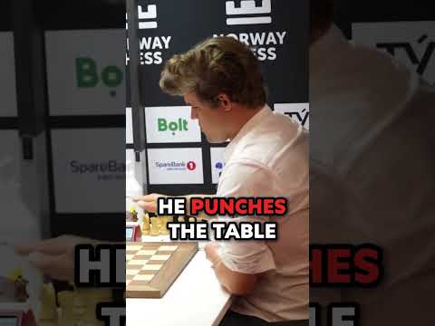 HIGHLIGHTS of the CRAZY GAME Between Gukesh and Magnus
