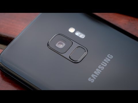 Samsung Galaxy S9 Camera Review (In-Depth)