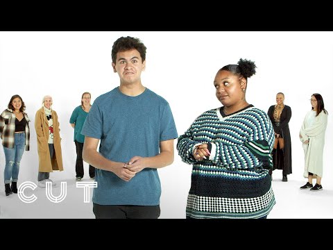 Guess Who's Had an Abortion | Lineup | Cut