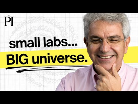 After Big Science: The Next Breakthroughs in Physics