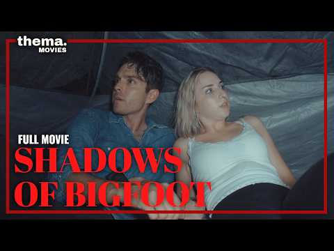 Bigfoot Expert EXPOSES Shocking Truth About Legendary Creature