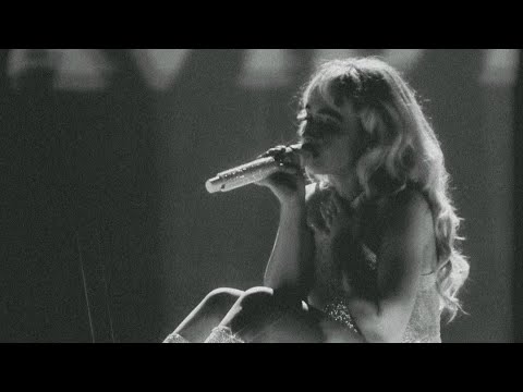 Sabrina Carpenter - Don't Smile (Instrumental with Backing Vocals)