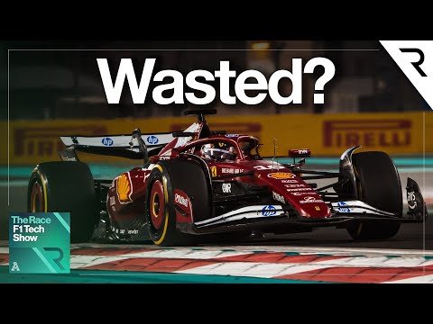 F1 could have saved its troubled 2022-25 cars