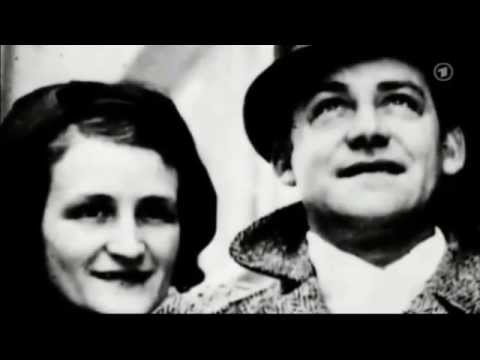 Reportage über Max Grundig