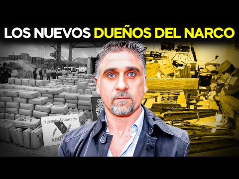 La Mafia Albanesa: El Clan que Tomó el Control del Narc*tráfico en Reino Unido