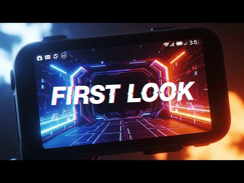 DJI Osmo Pocket 4 REAL LEAK – 6K Video, Dual Camera, HUGE Upgrade!