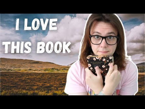 What's so great about Wuthering Heights?