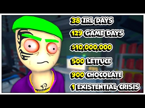 I Played 100% of Schedule 1 and It Shattered My Reality Forever.