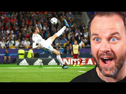 Best Ever Champions League Moments