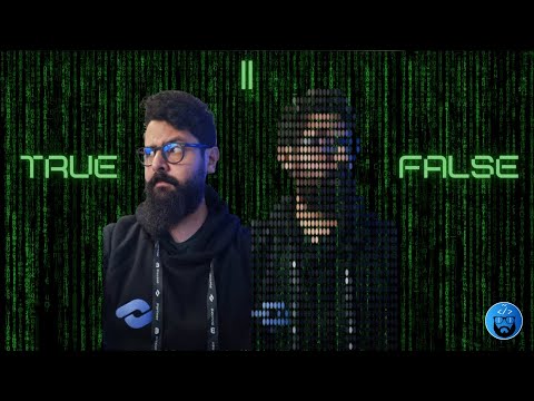 👨‍💻 BOOLEAN LOGIC in #PROGRAMMING