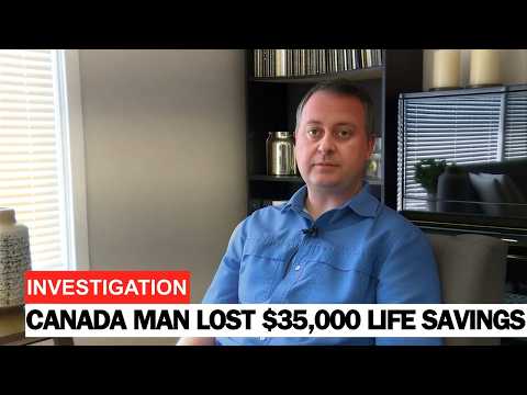 Bank Put a Blame on Customer After $35,000 Lost to Credit Card Fraud Dispute In Canada