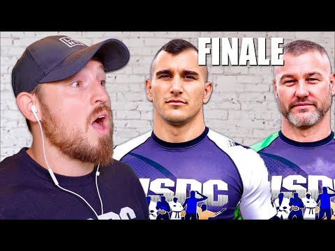 Can an Average Joe beat a UFC Fighter?!