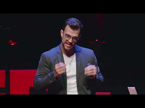 Blockchain - The Engine of the Next Financial Revolution | Mauro Casellini | TEDxVaduz