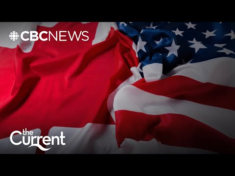 How dual citizens are navigating life between the U.S. and Canada | The Current
