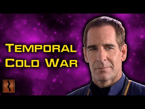 This Conflict Changed Star Trek FOREVER