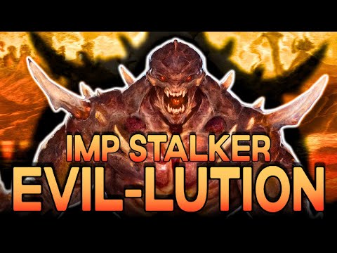 The Imps Didn’t Die Off… They Adapted | Doom The Dark Ages Lore