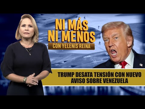 Más CERCA de lo que creíamos: USS Gettysburg y el MENSAJE estratégico de EE.UU a Venezuela