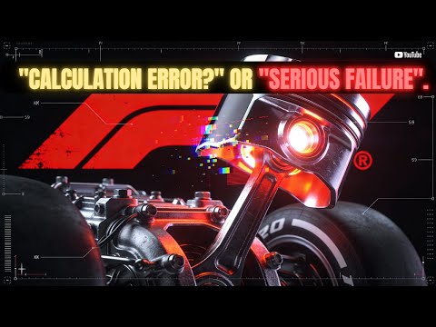 FIA in Panic: The ERROR in the 2026 Regulations