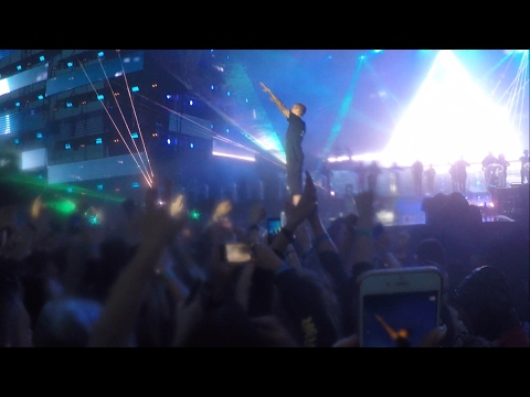 Justin Bieber - Let Me Love You (Summerburst Festival 2017)