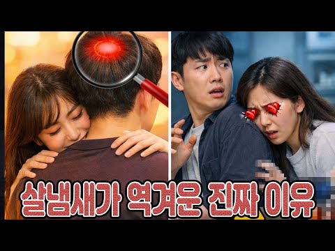 "이것" 안 맞으면 당장 헤어지세요! 소름 돋는 이별 징후 5가지 (심리학자 분석)