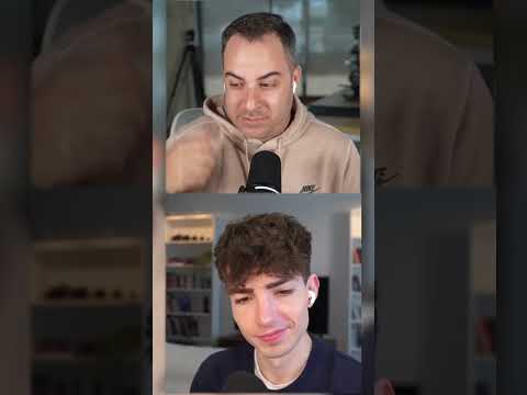 His daughter got him FIRED #apple