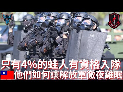 用上最暴力的武器   執行最困難的任務    你不知道的黑衣特勤隊【Dino Brothers Studio】[CC字幕]