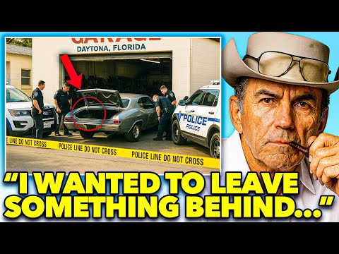 What They FOUND in Smokey Yunick’s Garage After His DEATH Will Shock You...