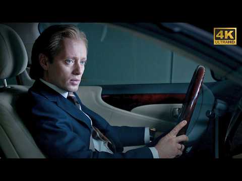 Рекрутер-аферист подозревает жену в измене с топ-менеджеров, у которого он хочет украсть….