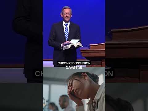 Stress Can Give You Cancer (The Science Explained) @robertjeffressptv  #health #warning