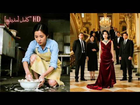 من الفقر إلى سيدة أعمال قوية… كل من أهانها ركع يطلب السماح!#حب #اكسبلور #مسلسلات #ceo #240821mhB3