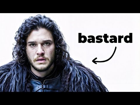 Why It Sucks To Be Jon Snow