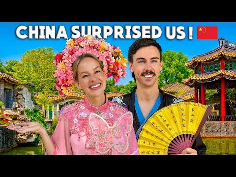 We Didn’t Expect Guangdong to Look Like THIS 🇨🇳