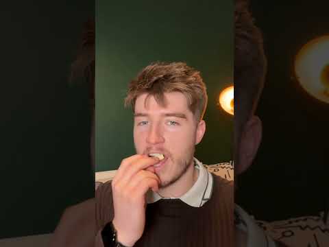 I Tried The Most Disgusting Sweet Ever