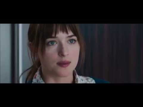 Love Me Like You Do Ellie Goulding Fifty Shades of Grey video