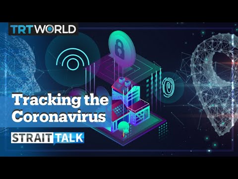 Governments Turn to Technology to Tackle COVID-19