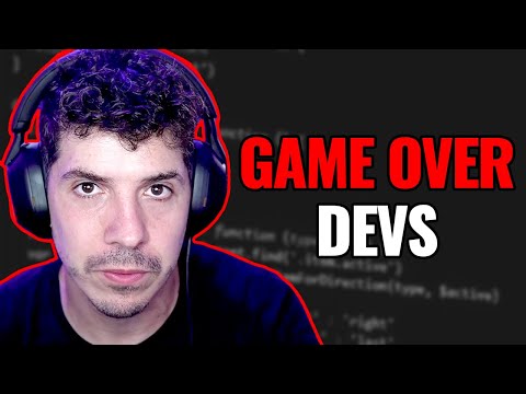 Vibe Coding: Is it over for all programmers?