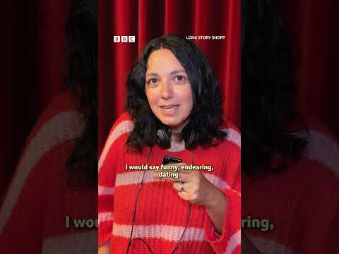 “If you’re sick of online dating…” #Pineapple #BBCiPlayer #BBCWriters #Writers