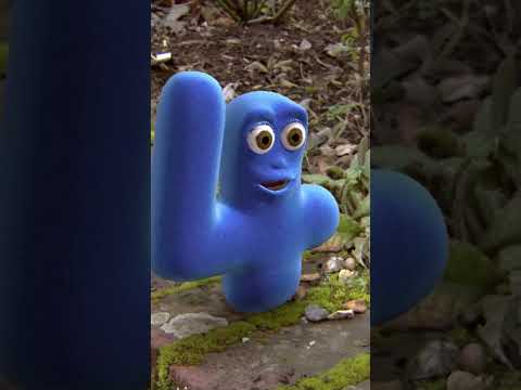 4 Takeaway 2! Who Stole The Fish Fingers? | #Numberjacks #Shorts #kidsvideos #learnmaths