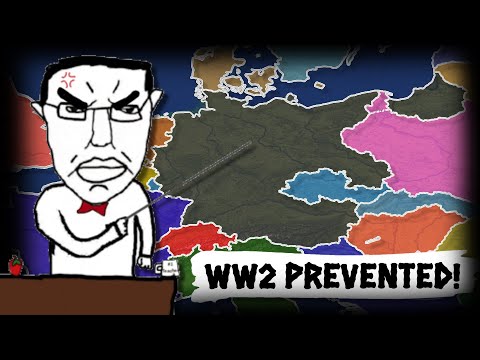 What if Nothing Ever Happened?