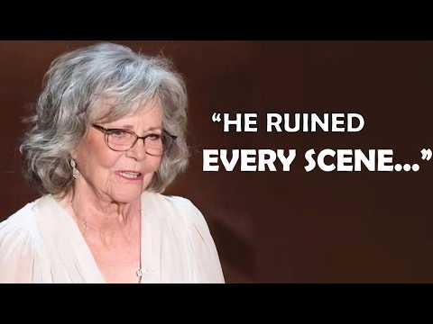 Sally Field Truly Hated Him More Than Anyone