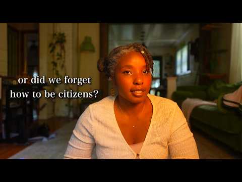 is protesting ineffective? | penny for your thoughts ep. 5