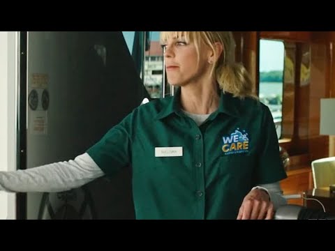 淚崩預警！超級富豪戀上單親媽，這段愛情超甜超治愈！ #电影 #电影解说 #影视 #影视解说 #剧情