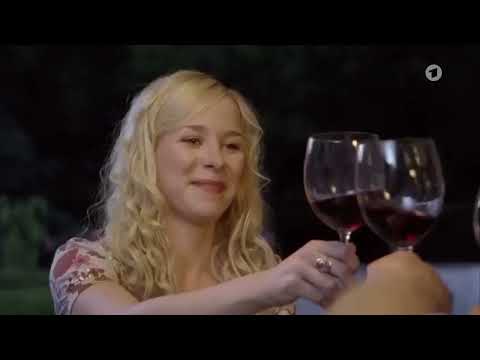 Ein unverbesserlicher DickkopfDeutscherFilm 2007 I Fritz Wepper, JasminSchwiers,Angela Roy