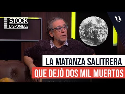 One hundred years since the unknown massacre of La Coruña / The Power of History