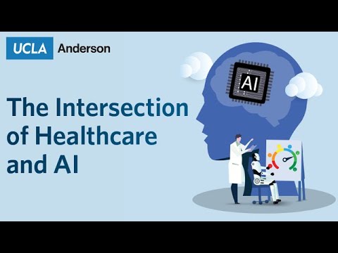 The Intersection of Healthcare and AI