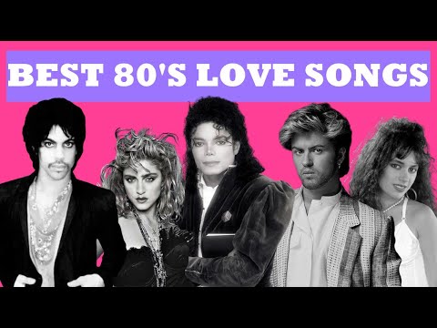BEST 80s LOVE SONGS