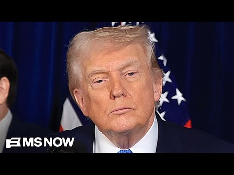 Heather Cox Richardson: Trump is acting like Putin...The feckless MAGA GOP needs to STOP him