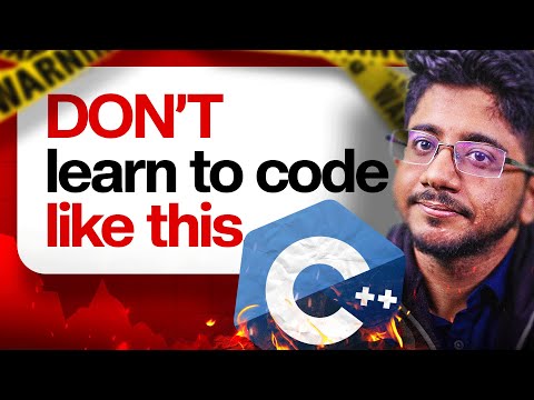 5 Mistakes Holding You Back in Competitive Programming | How to Become a Pro on Codeforces