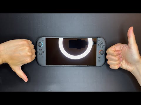 Nintendo Switch 2 - Full Review (Should you get this or a Steam Deck?)