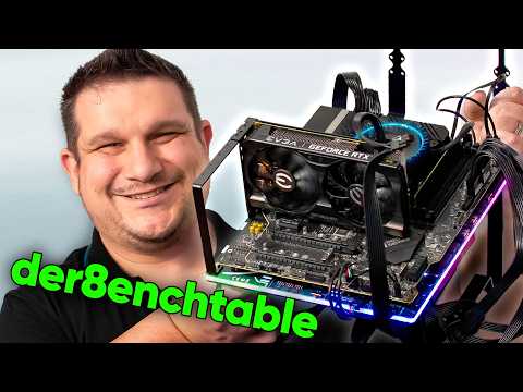 If this is for you, it’s GREAT - der8enchtable